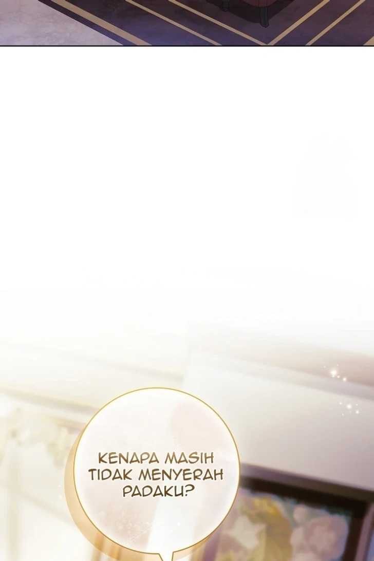 Baca Darling, Why Can’t We Divorce? - Chapter 49 halaman 19
