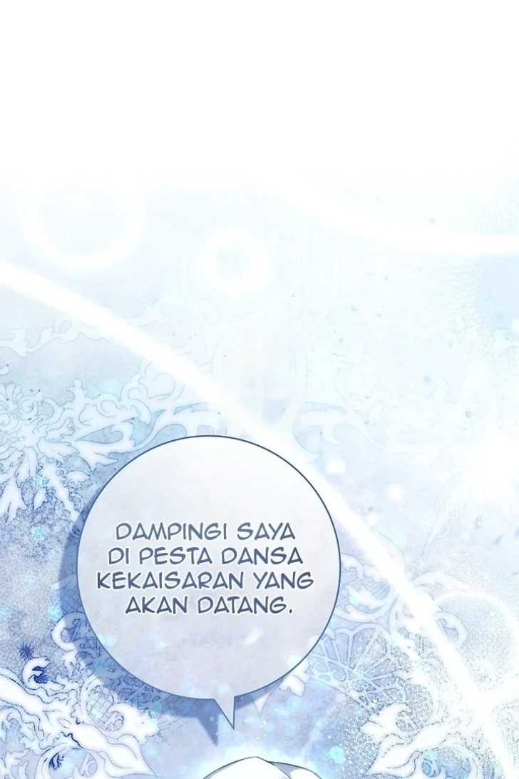 Baca Darling, Why Can’t We Divorce? - Chapter 49 halaman 2