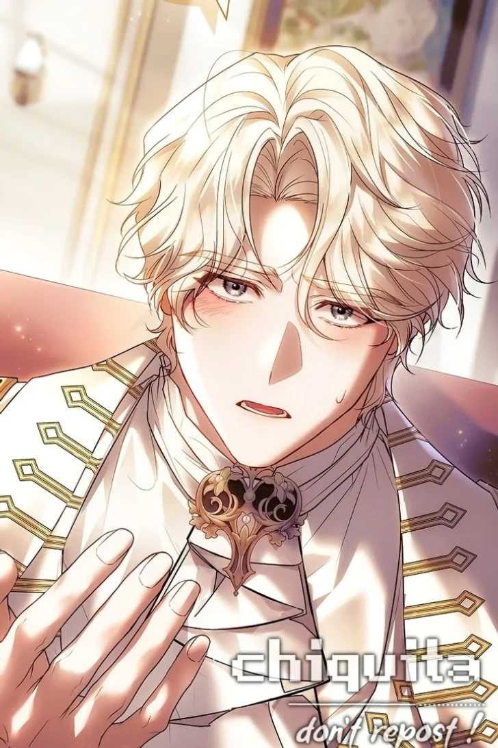 Baca Darling, Why Can’t We Divorce? - Chapter 49 halaman 20