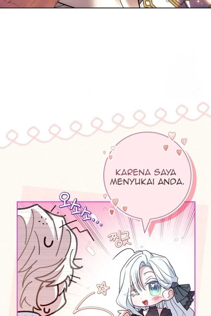 Baca Darling, Why Can’t We Divorce? - Chapter 49 halaman 21