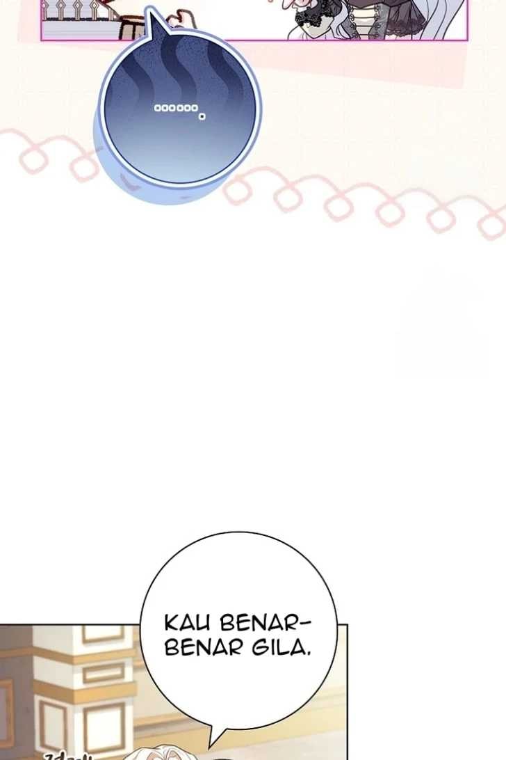 Baca Darling, Why Can’t We Divorce? - Chapter 49 halaman 22