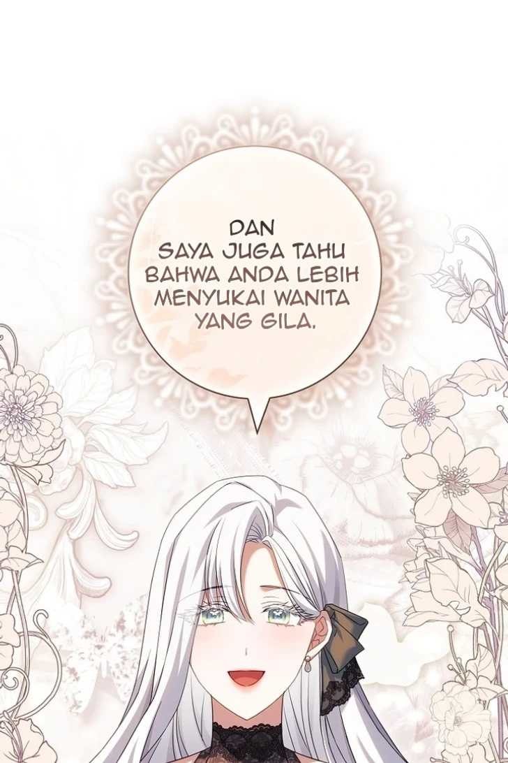 Baca Darling, Why Can’t We Divorce? - Chapter 49 halaman 24