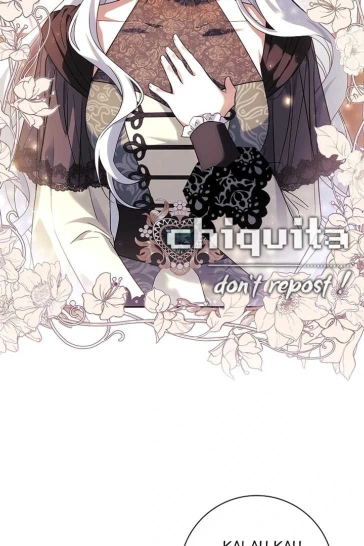 Baca Darling, Why Can’t We Divorce? - Chapter 49 halaman 25