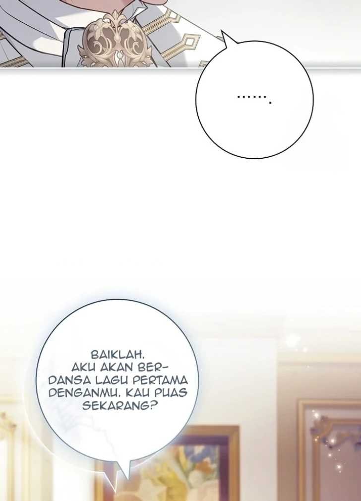 Baca Darling, Why Can’t We Divorce? - Chapter 49 halaman 29