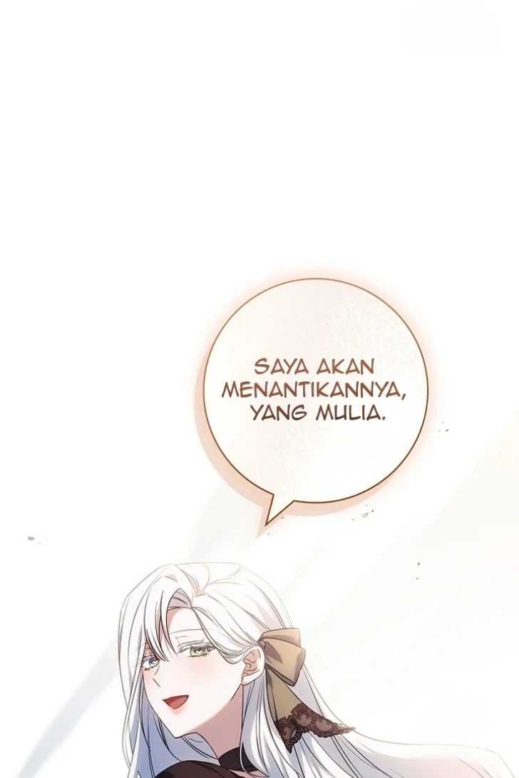 Baca Darling, Why Can’t We Divorce? - Chapter 49 halaman 33