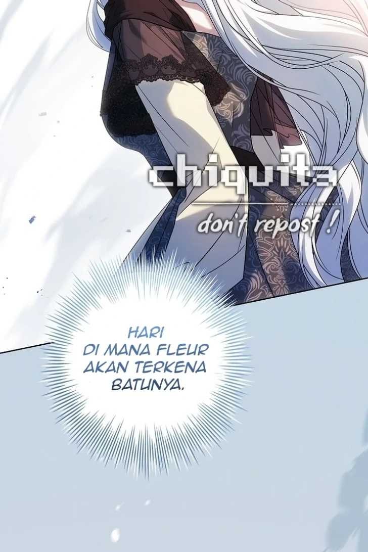 Baca Darling, Why Can’t We Divorce? - Chapter 49 halaman 34