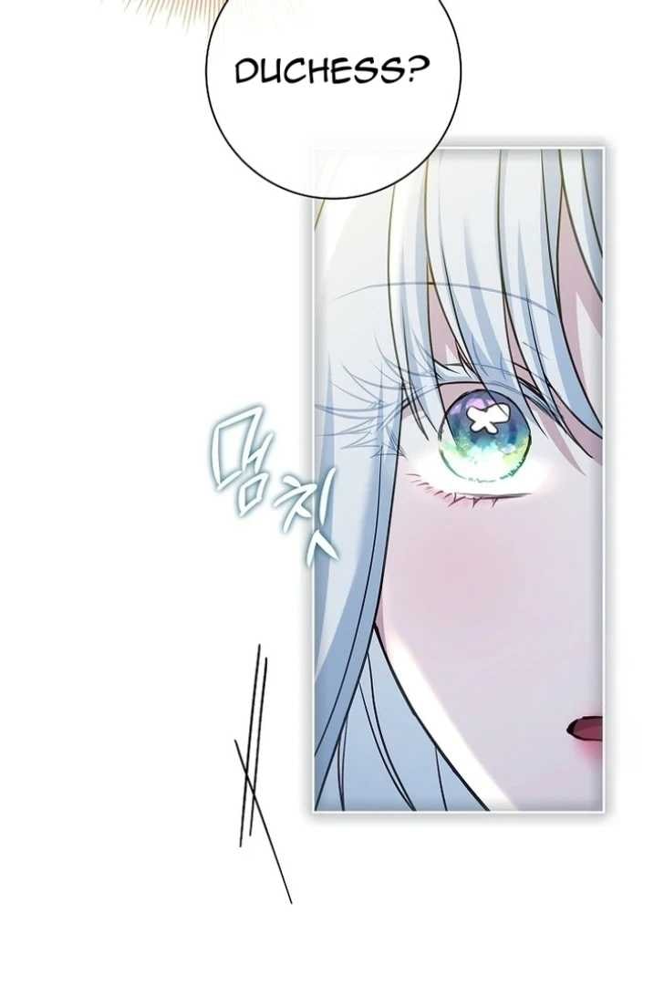 Baca Darling, Why Can’t We Divorce? - Chapter 49 halaman 41