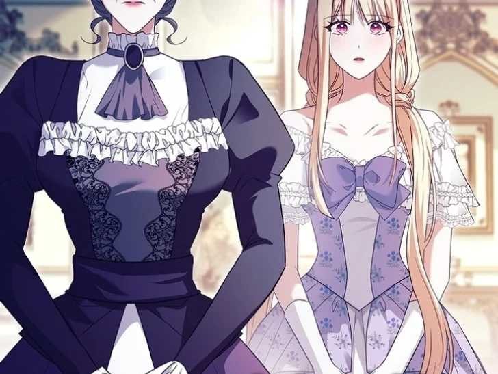 Baca Darling, Why Can’t We Divorce? - Chapter 49 halaman 45