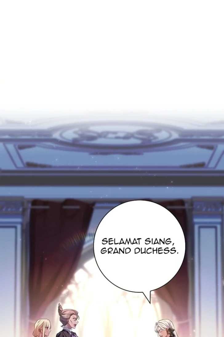 Baca Darling, Why Can’t We Divorce? - Chapter 49 halaman 52