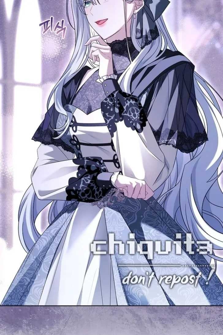 Baca Darling, Why Can’t We Divorce? - Chapter 49 halaman 63