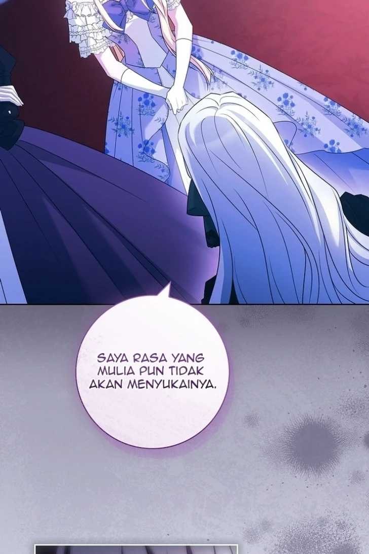 Baca Darling, Why Can’t We Divorce? - Chapter 49 halaman 68