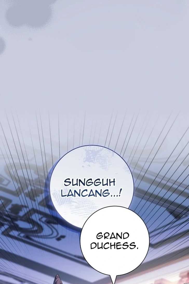Baca Darling, Why Can’t We Divorce? - Chapter 49 halaman 74