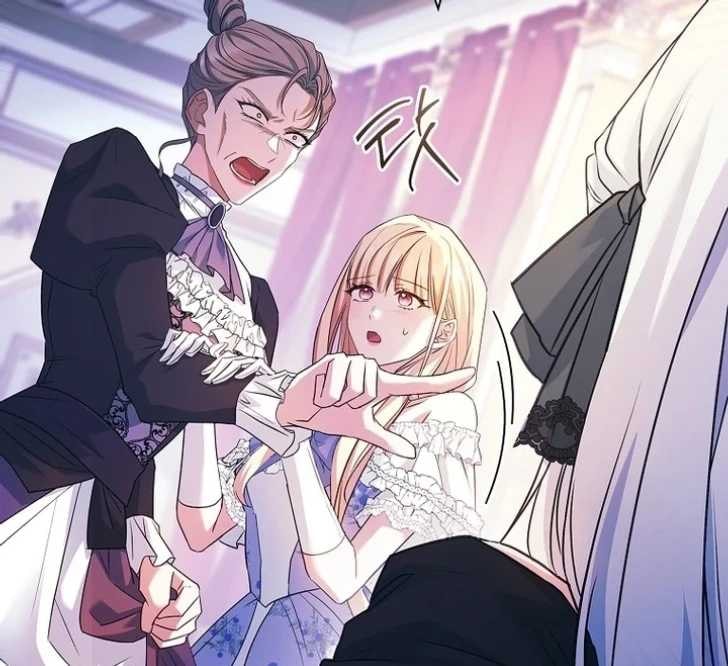 Baca Darling, Why Can’t We Divorce? - Chapter 49 halaman 75