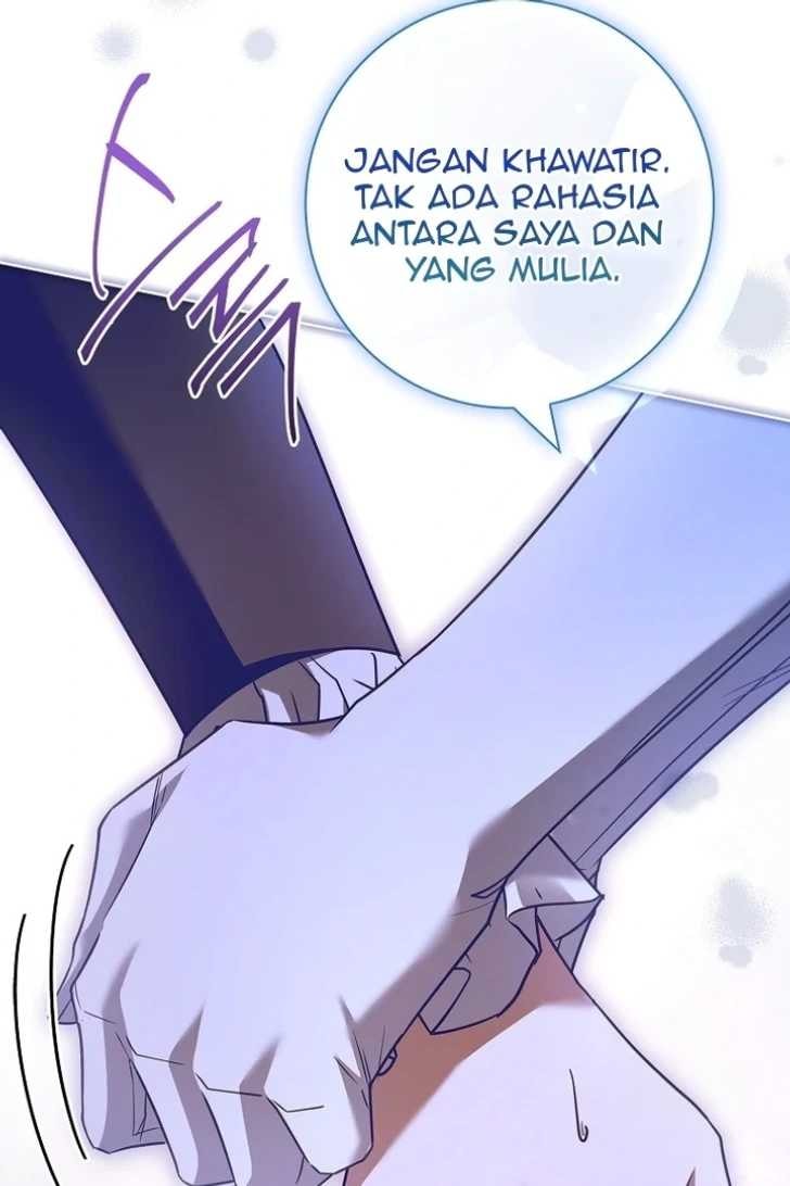 Baca Darling, Why Can’t We Divorce? - Chapter 49 halaman 79