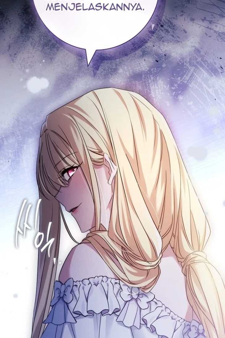 Baca Darling, Why Can’t We Divorce? - Chapter 49 halaman 83