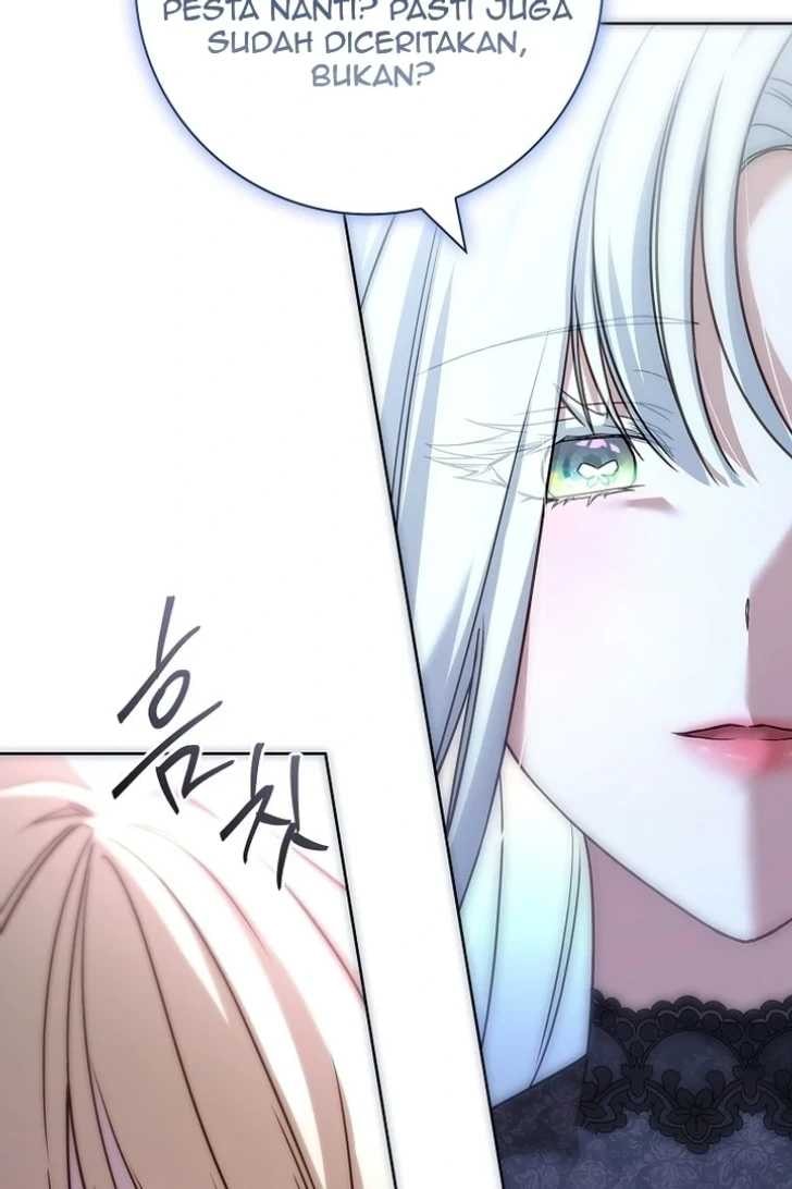 Baca Darling, Why Can’t We Divorce? - Chapter 49 halaman 92