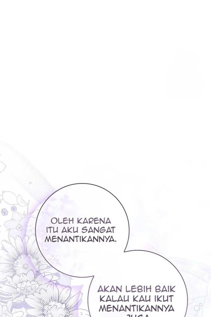 Baca Darling, Why Can’t We Divorce? - Chapter 49 halaman 95