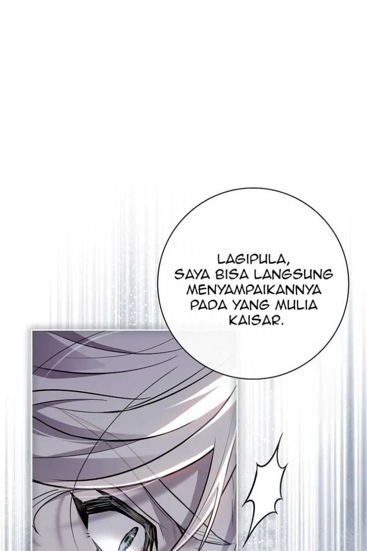 Baca Darling, Why Can’t We Divorce? - Chapter 49 halaman 7