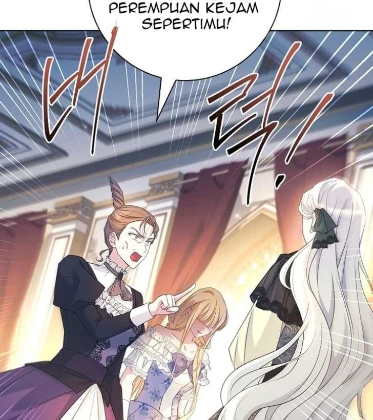 Baca Darling, Why Can’t We Divorce? - Chapter 49 halaman 104