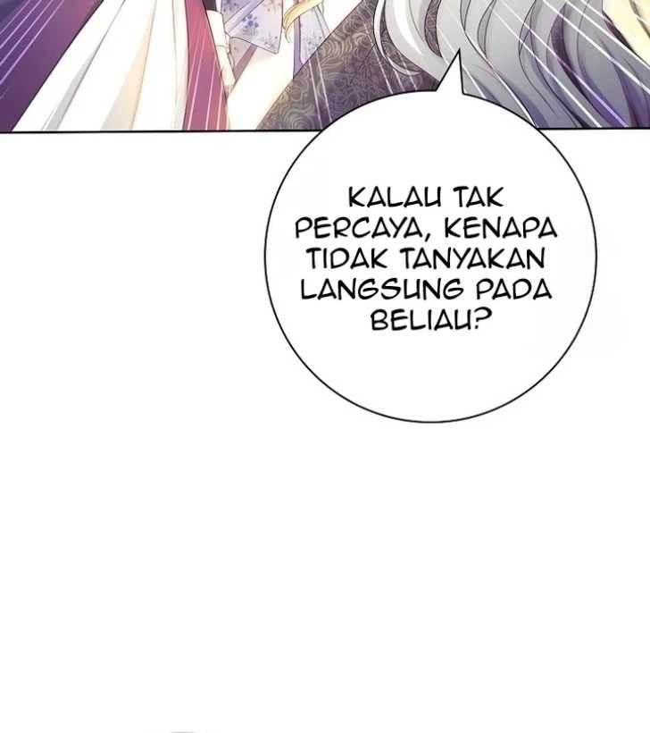 Baca Darling, Why Can’t We Divorce? - Chapter 49 halaman 107