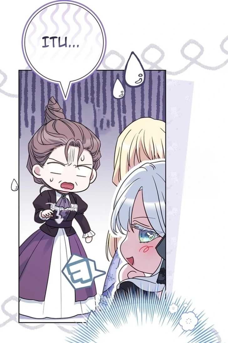 Baca Darling, Why Can’t We Divorce? - Chapter 49 halaman 109