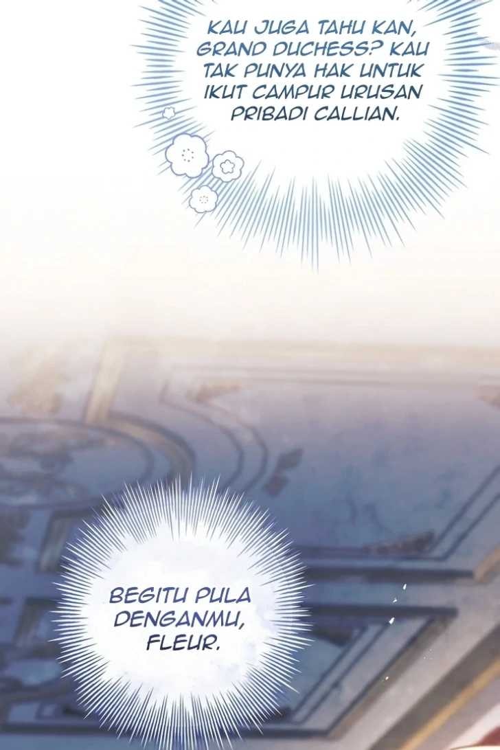 Baca Darling, Why Can’t We Divorce? - Chapter 49 halaman 112