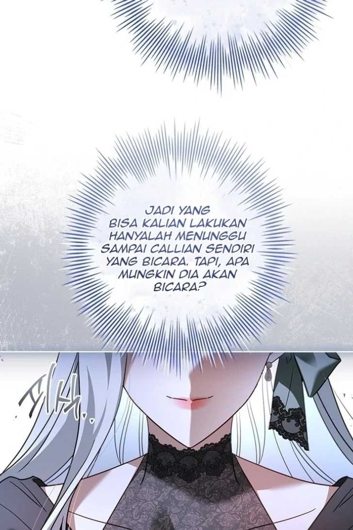 Baca Darling, Why Can’t We Divorce? - Chapter 49 halaman 116