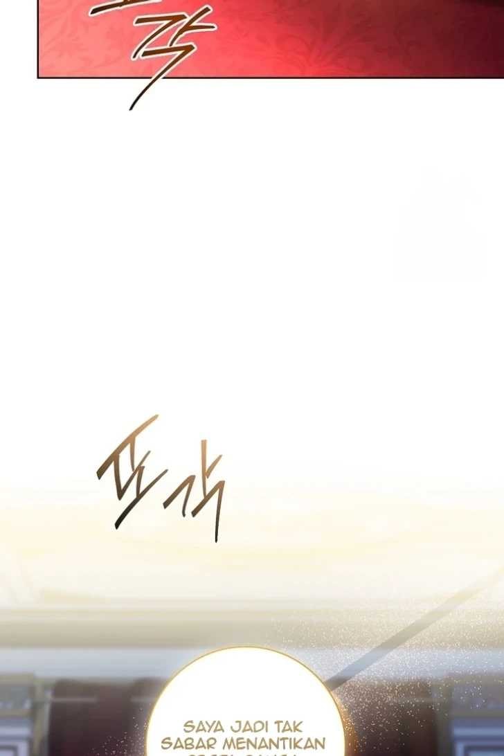 Baca Darling, Why Can’t We Divorce? - Chapter 49 halaman 120