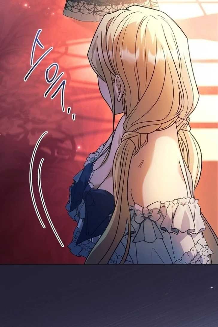 Baca Darling, Why Can’t We Divorce? - Chapter 49 halaman 128