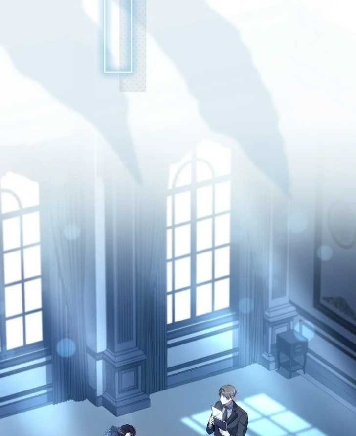 Baca Darling, Why Can’t We Divorce? - Chapter 49 halaman 136