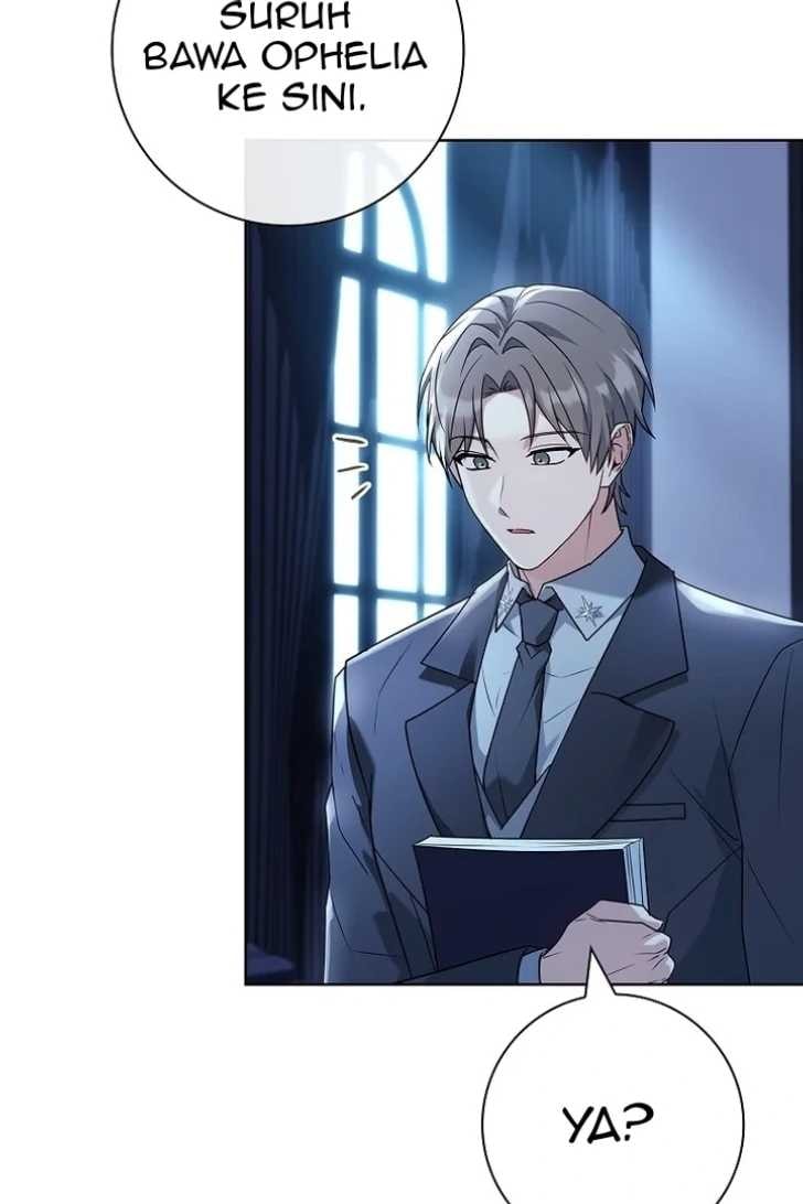 Baca Darling, Why Can’t We Divorce? - Chapter 49 halaman 143