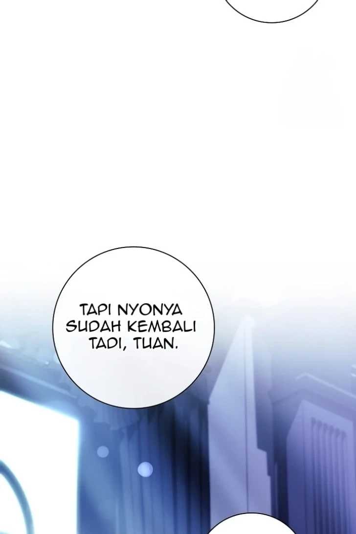 Baca Darling, Why Can’t We Divorce? - Chapter 49 halaman 145