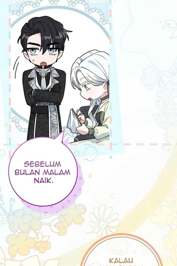 Baca Darling, Why Can’t We Divorce? - Chapter 49 halaman 155