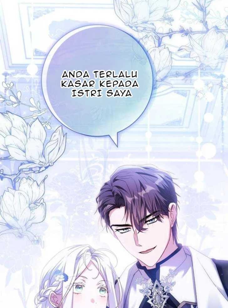 Baca Darling, Why Can’t We Divorce? - Chapter 5 halaman 115