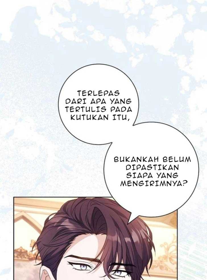 Baca Darling, Why Can’t We Divorce? - Chapter 5 halaman 124