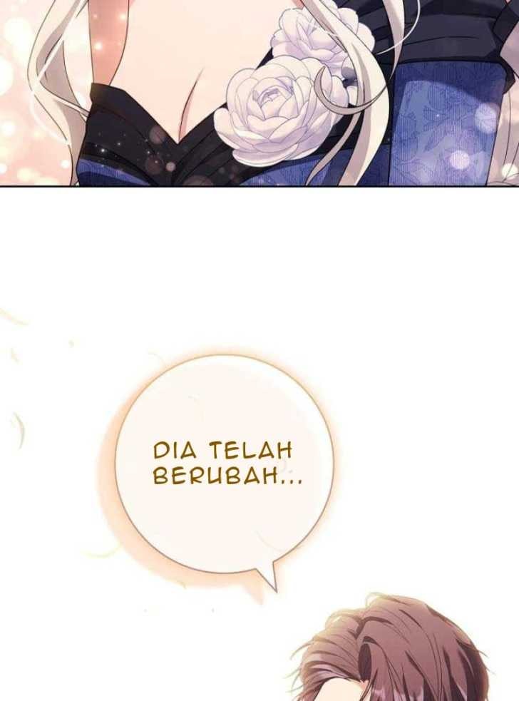 Baca Darling, Why Can’t We Divorce? - Chapter 5 halaman 11