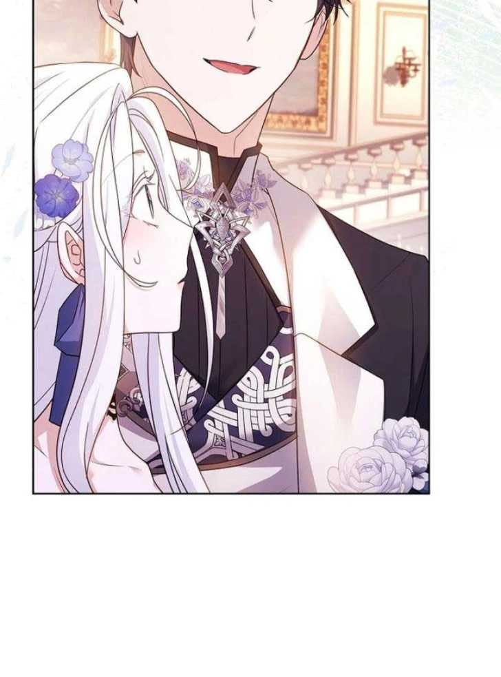 Baca Darling, Why Can’t We Divorce? - Chapter 5 halaman 126