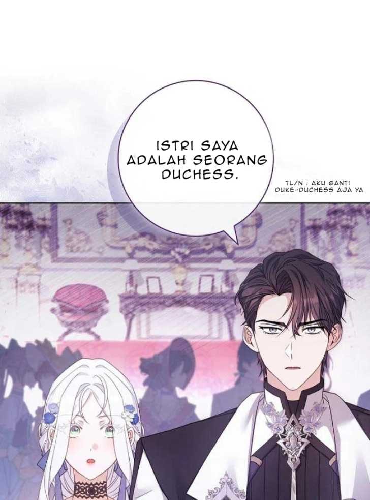 Baca Darling, Why Can’t We Divorce? - Chapter 5 halaman 130