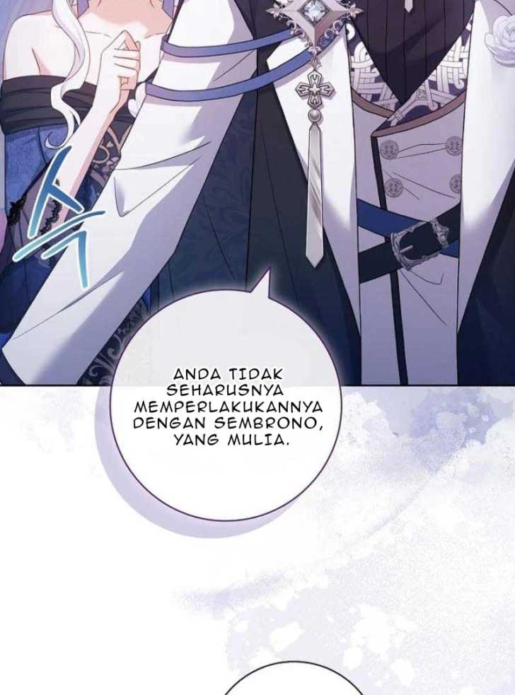 Baca Darling, Why Can’t We Divorce? - Chapter 5 halaman 132