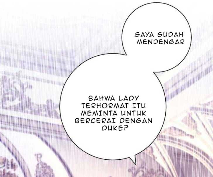Baca Darling, Why Can’t We Divorce? - Chapter 5 halaman 138