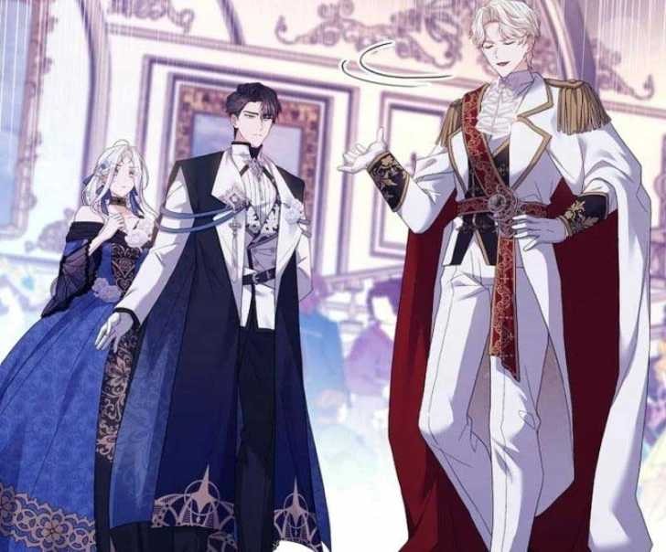 Baca Darling, Why Can’t We Divorce? - Chapter 5 halaman 139