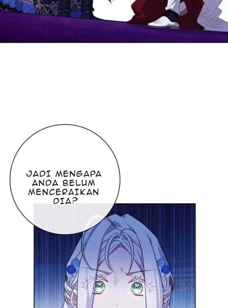 Baca Darling, Why Can’t We Divorce? - Chapter 5 halaman 141
