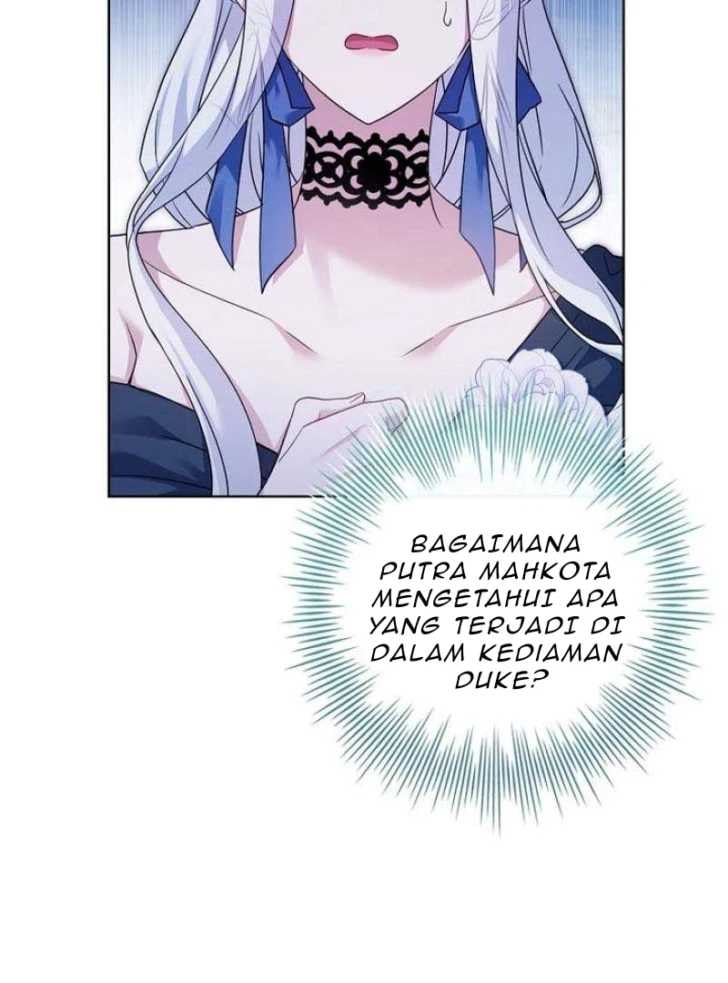 Baca Darling, Why Can’t We Divorce? - Chapter 5 halaman 143