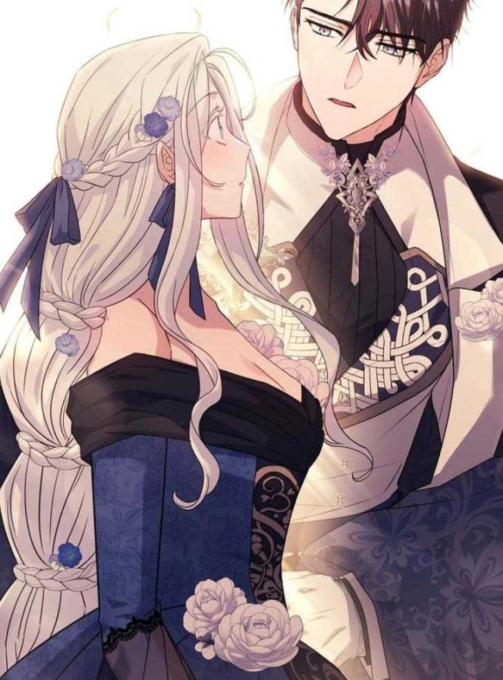 Baca Darling, Why Can’t We Divorce? - Chapter 5 halaman 12