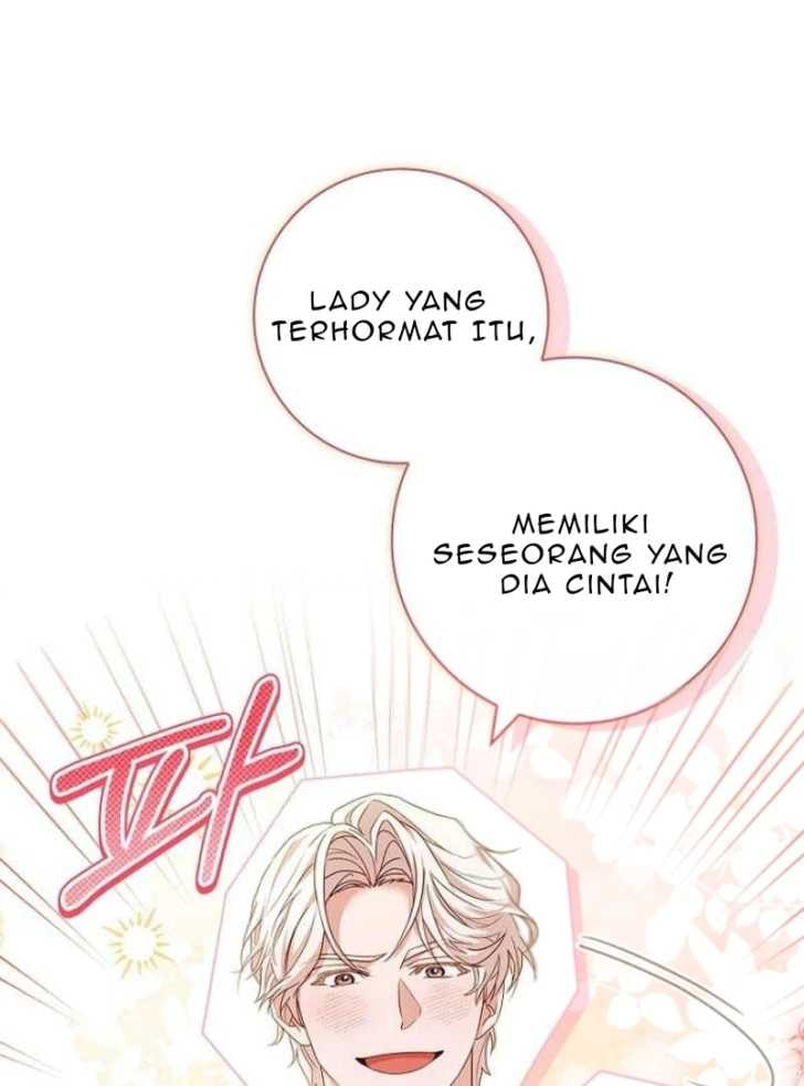 Baca Darling, Why Can’t We Divorce? - Chapter 5 halaman 144
