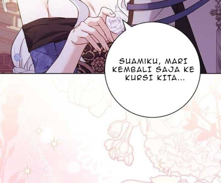 Baca Darling, Why Can’t We Divorce? - Chapter 5 halaman 155