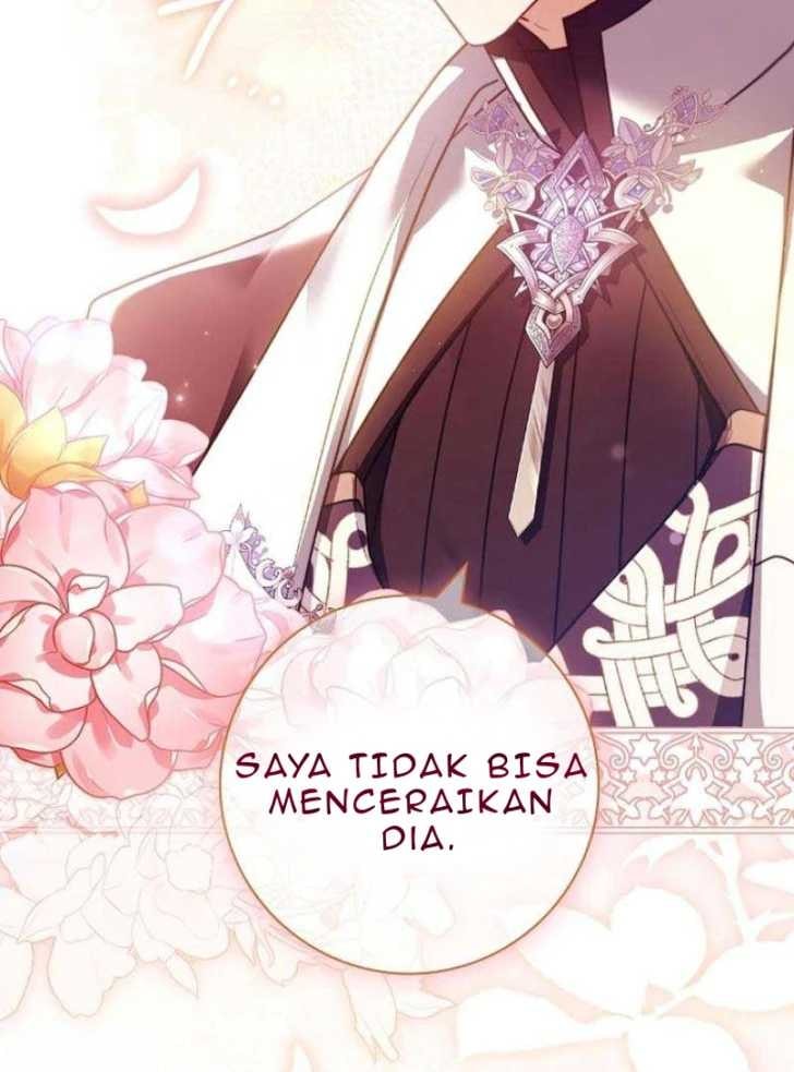 Baca Darling, Why Can’t We Divorce? - Chapter 5 halaman 160