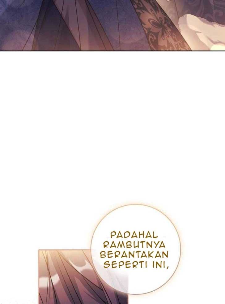 Baca Darling, Why Can’t We Divorce? - Chapter 5 halaman 13
