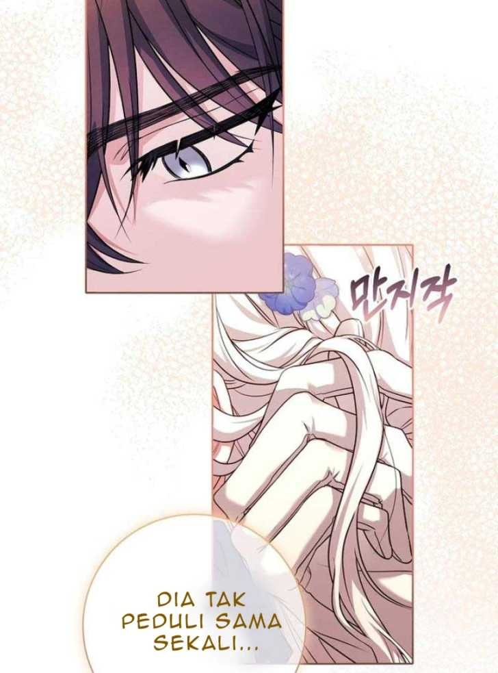 Baca Darling, Why Can’t We Divorce? - Chapter 5 halaman 14
