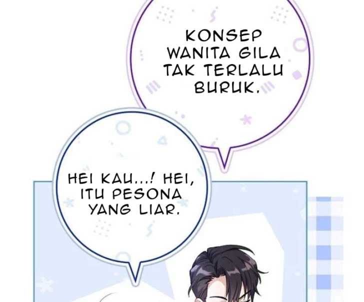 Baca Darling, Why Can’t We Divorce? - Chapter 5 halaman 17